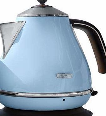 Delonghi Icona Vintage Kettle