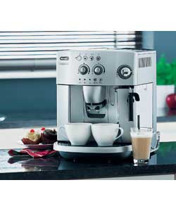 Magnifica Bean to Cup Espresso/Cappuccino Maker