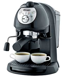 DeLonghi Pump Espresso Maker