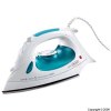 Supervapor Dry Steam Iron 1600W FXH3