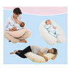 Diffusion Comfy Big Pregnancy Pillow