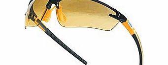 Deltaplus Venitex Fuji2 Safety Glasses Specs Ideal Eyewear for Cycling MTB