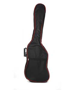 Deluxe Bass Guitar Bag