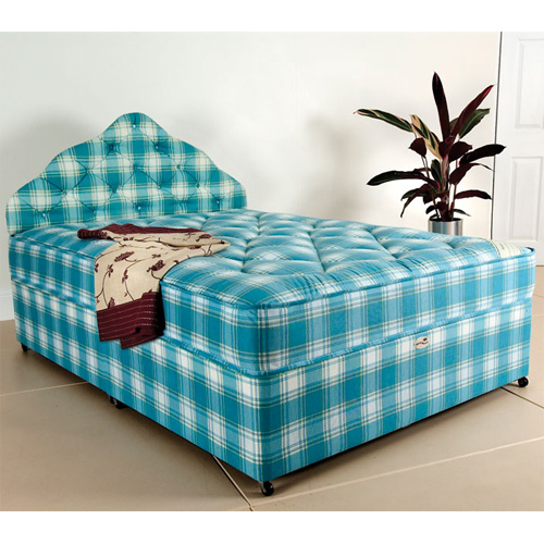 Dlx Windsor King Size Divan (Parent)