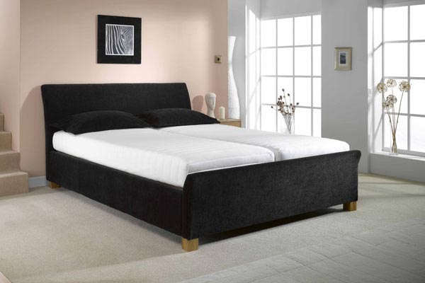 Juliette Bed Frame Double 135cm