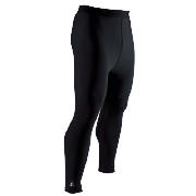 Compresssion Pant BLACK adult medium