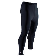 Compresssion Pant BLACK junior medium