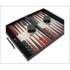 Leatherette Backgammon 18`