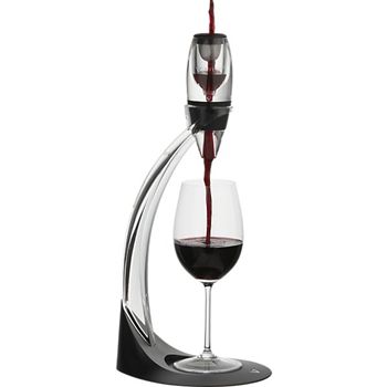 Wine Aerator Set - Return