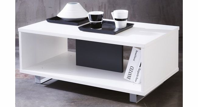 Demeyere Blanco Coffee Table