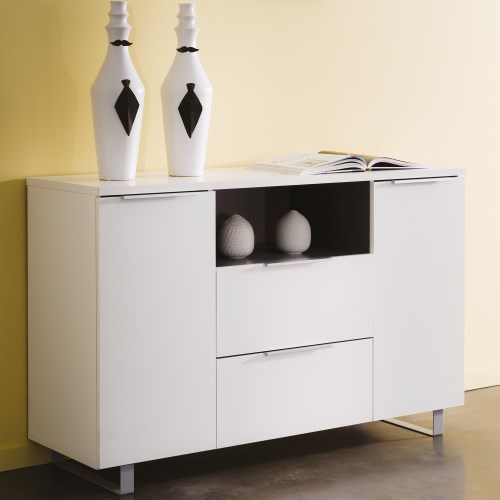 Demeyere Blanco Sideboard