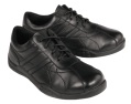 boys acorn lace-up shoes