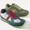 boys lasoo casual shoe