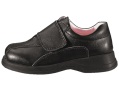 DEMO girls paris touch close fastening shoe