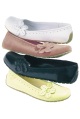 DEMO girls tarot low profile shoe