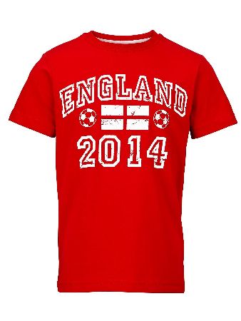 World Cup Tee