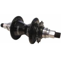 Demolition CASSETTE HUB 48H 14MM - BLACK