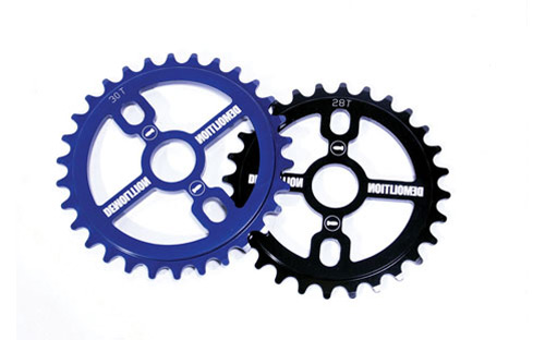 F1 Chainring