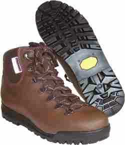 DEMON TRAIL HIKE BOOT