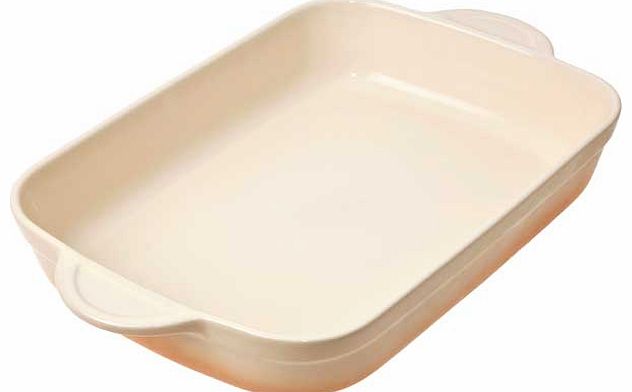 Barley Large Oblong Oven Dish