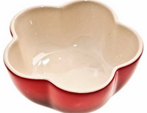 Cherry Flower Ramekin Oven Dish