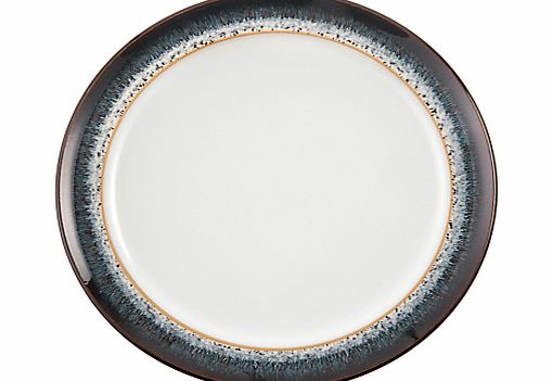 Denby Halo Rimmed Tea Plate