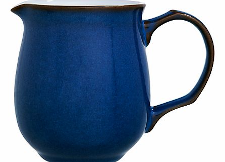 Imperial Blue Jug, Small, 0.35L