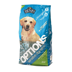 Adult Dog Sensitive Digestion Option -