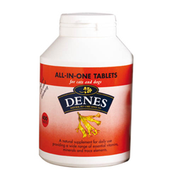 Denes All In One Supplement Powder (100g)