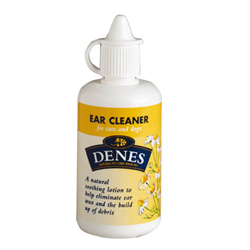 Ear Cleaner (50ml)