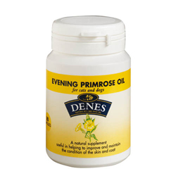 Evening Primrose Oil