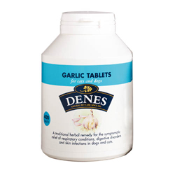 Denes Garlic Tablets (400)