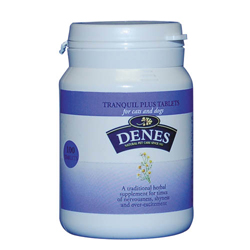 Denes Tranquil Plus Tablets (400)