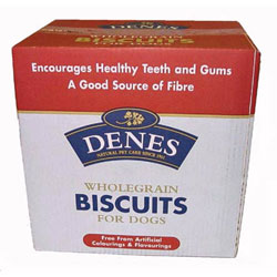 denes Wheat Guten Free Biscuits (300g)