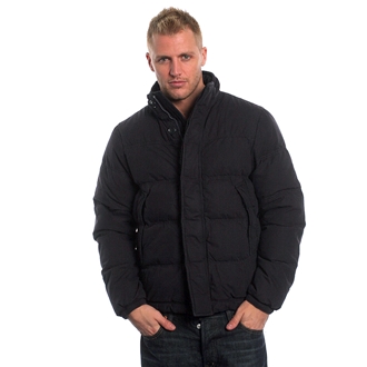 Paxton Jacket