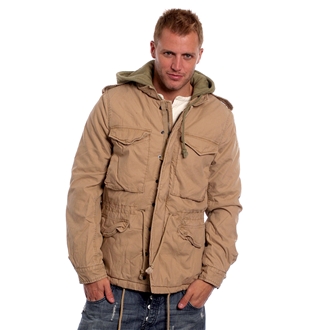 Quince Field Jacket