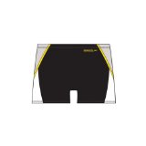 Speedo Serve Aquashort Mens Swimming Trunks (Black 38`)