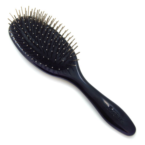 Anti-Static Hair Grooming Paddle Brush -