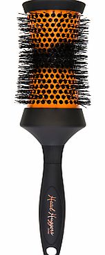 Head Hugger 53mm Round Hairbrush