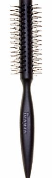 Nylon Bristle Radial Hairbrush