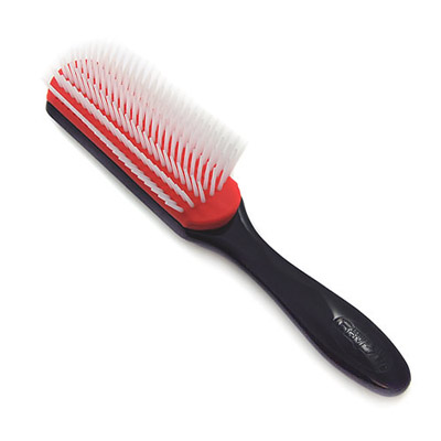 Professional Hair Styling Brush - Medium