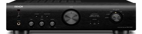 PMA720AE Integrated Amplifier - Black