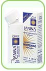 DENTAL CARE JANINA LIQUID TOOTHPASTE SPRAY