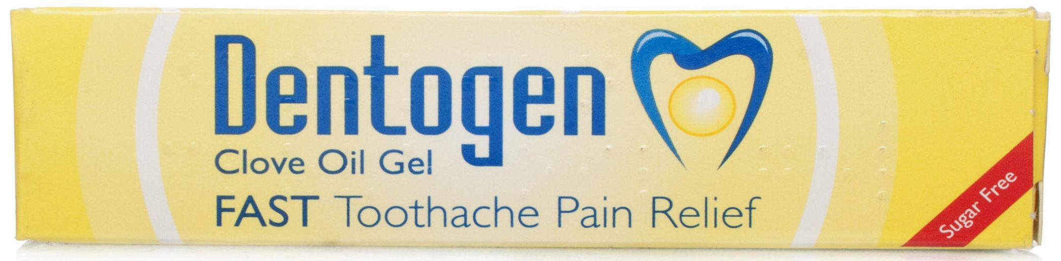 Dentogen Clove Oil Gel 10mg