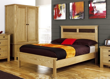 Bedstead - 135cm