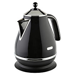 Icona Kettle Black