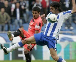 deportivo / RC Deportivo - CA Osasuna