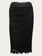 SKIRTS BLACK 44 IT DER-U-DL236