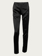 derek lam trousers black