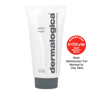 Dermalogica Active Moist 100ml